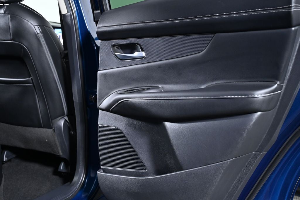 2025 Nissan Murano SL Nissan Certified