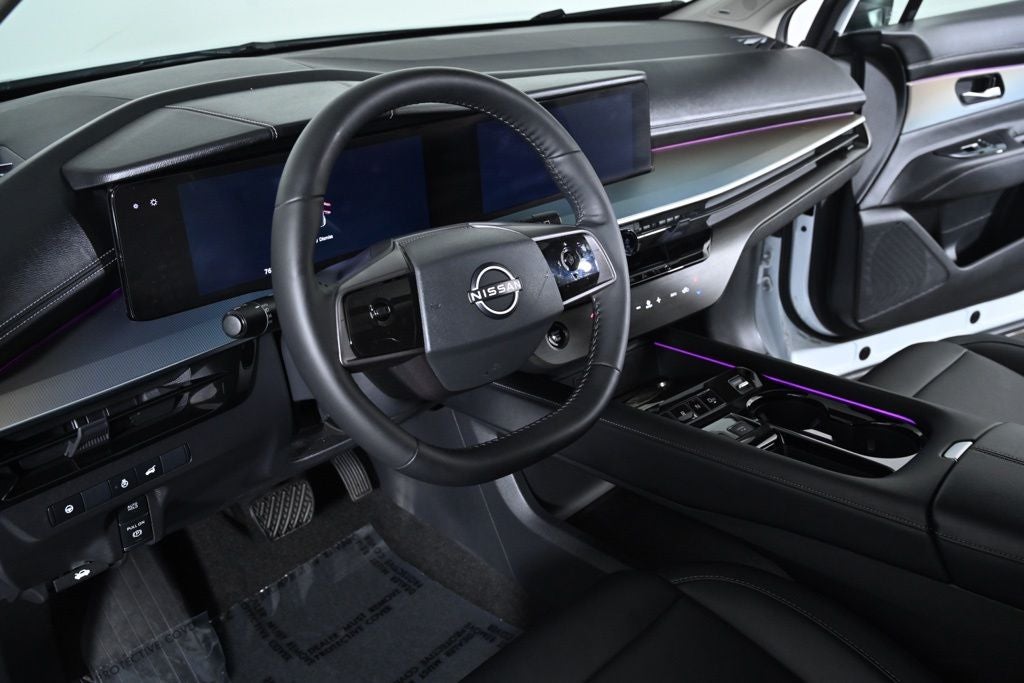 2025 Nissan Murano SL Nissan Certified