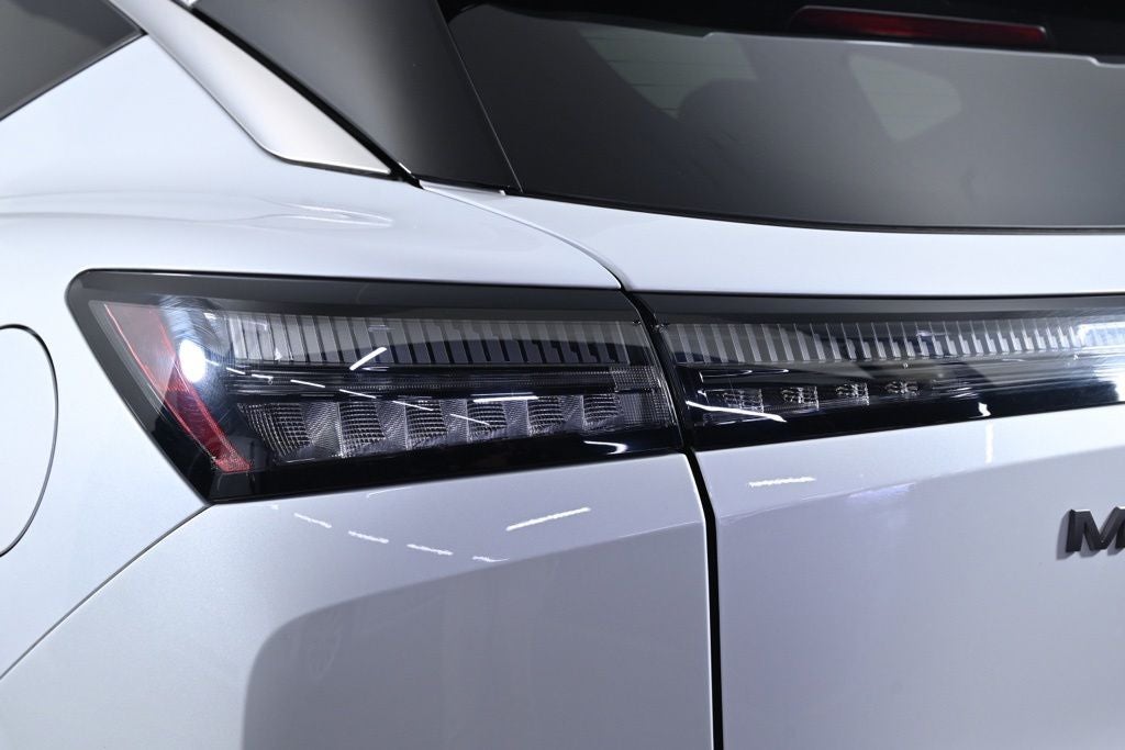 2025 Nissan Murano SL Nissan Certified
