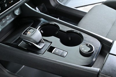 2025 Nissan Rogue S Nissan Certified