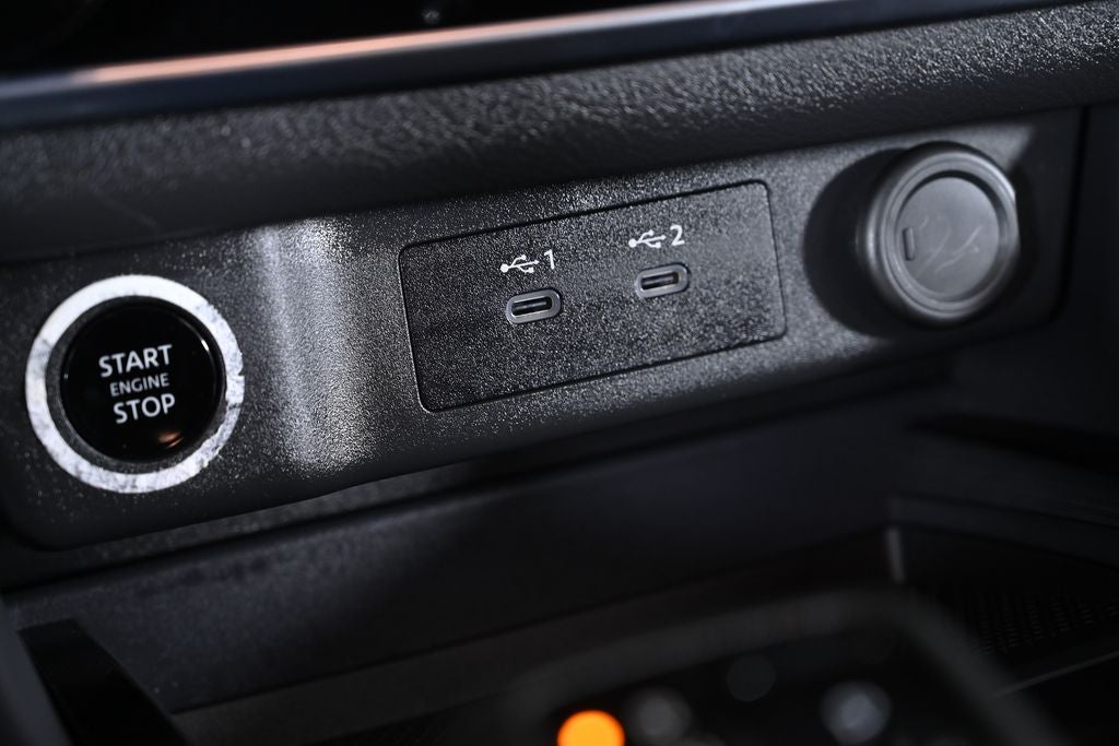 2024 Nissan Rogue S Nissan Certified