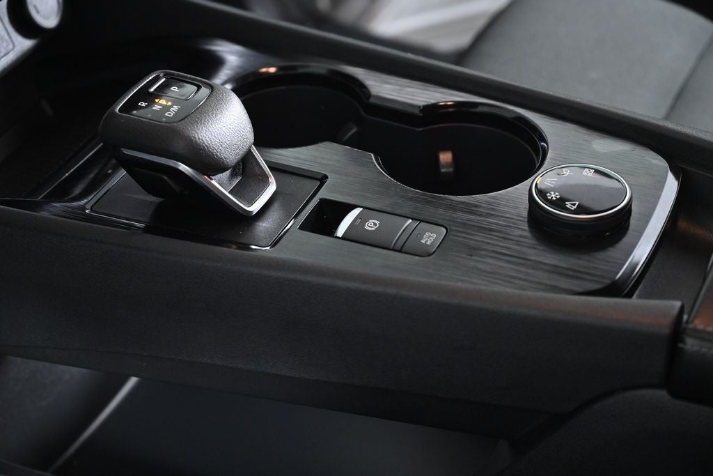 2024 Nissan Rogue S Nissan Certified