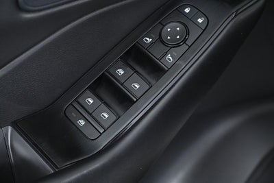 2024 Nissan Rogue S Nissan Certified