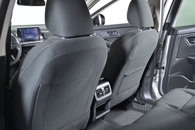 2024 Nissan Rogue S Nissan Certified