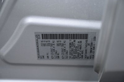 2024 Nissan Rogue S Nissan Certified