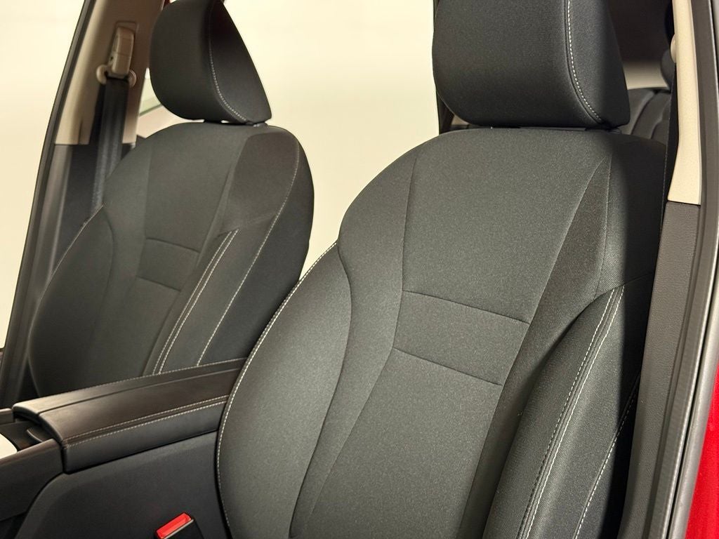 2023 Nissan Rogue S Nissan Certified