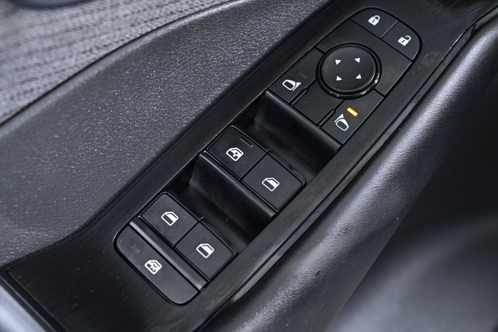 2023 Nissan Rogue S Nissan Certified