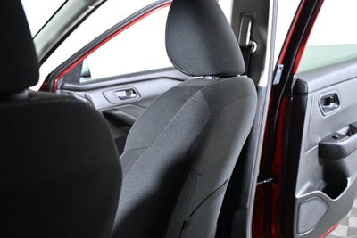 2026 Nissan Rogue S Nissan Certified