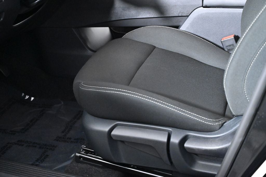 2025 Nissan Rogue S Nissan Certified