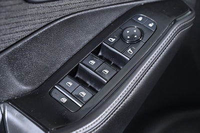 2023 Nissan Rogue SV Nissan Certified