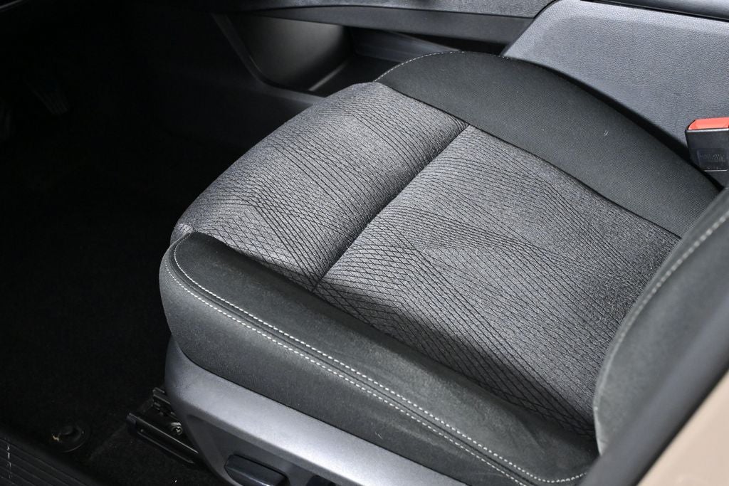 2024 Nissan Rogue SV Nissan Certified