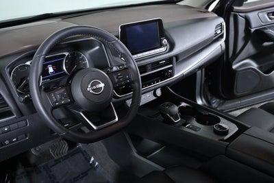 2023 Nissan Rogue SV Premium