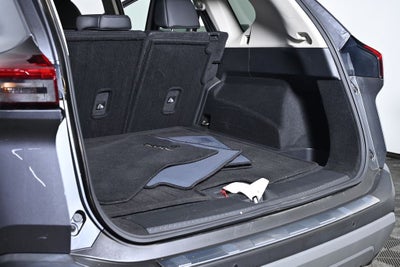 2023 Nissan Rogue SV Premium