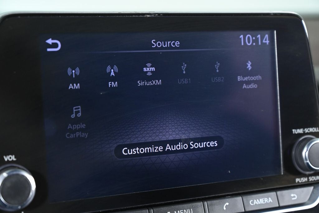 2023 Nissan Rogue SV Premium