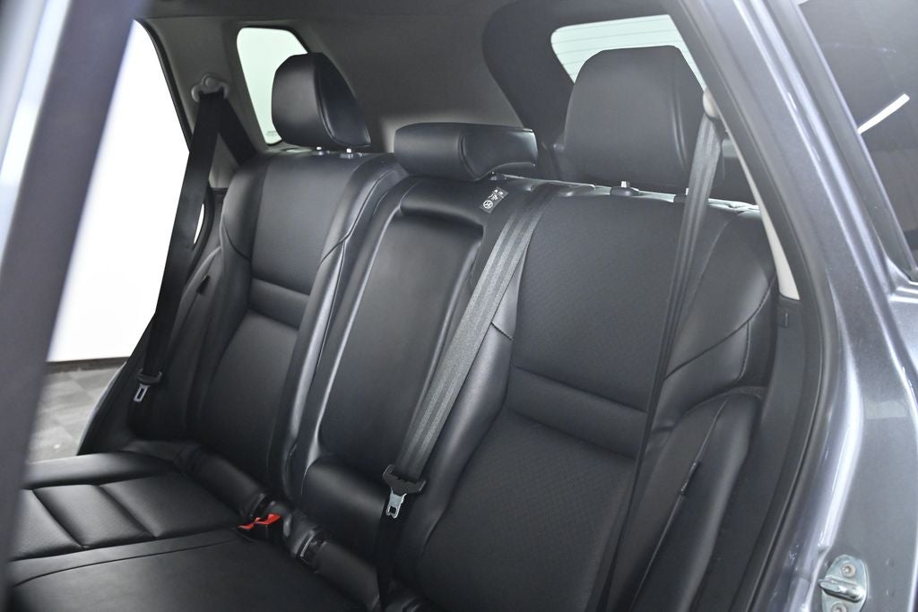 2023 Nissan Rogue SV Premium