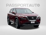 2023 Nissan Rogue SV Nissan Certified