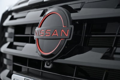 2025 Nissan Rogue Rock Creek Nissan Certified