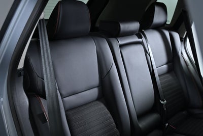 2025 Nissan Rogue Rock Creek Nissan Certified