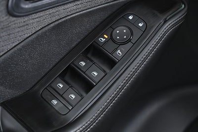 2023 Nissan Rogue SV Nissan Certified