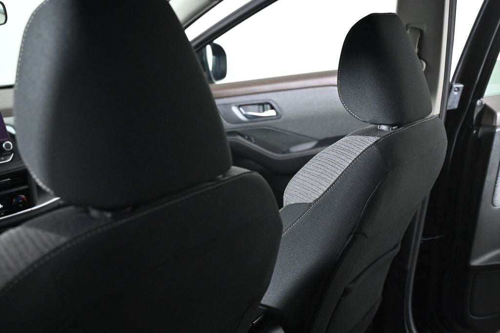 2023 Nissan Rogue SV Nissan Certified