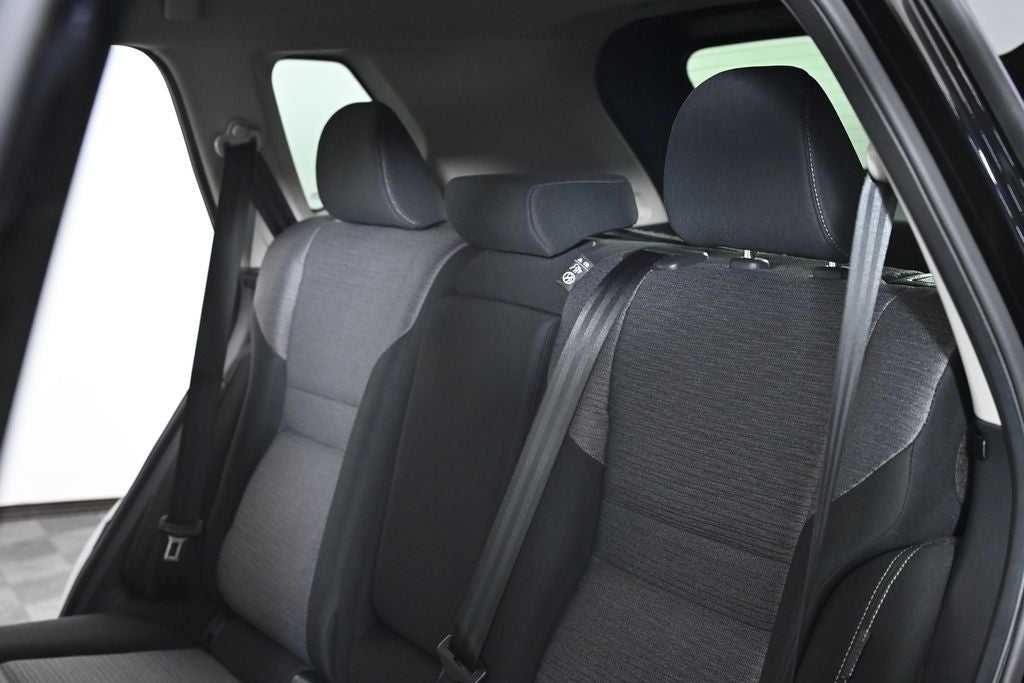 2023 Nissan Rogue SV Nissan Certified