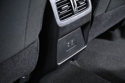 2023 Nissan Rogue SV Nissan Certified