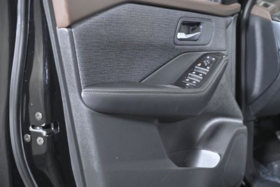 2023 Nissan Rogue SV Nissan Certified