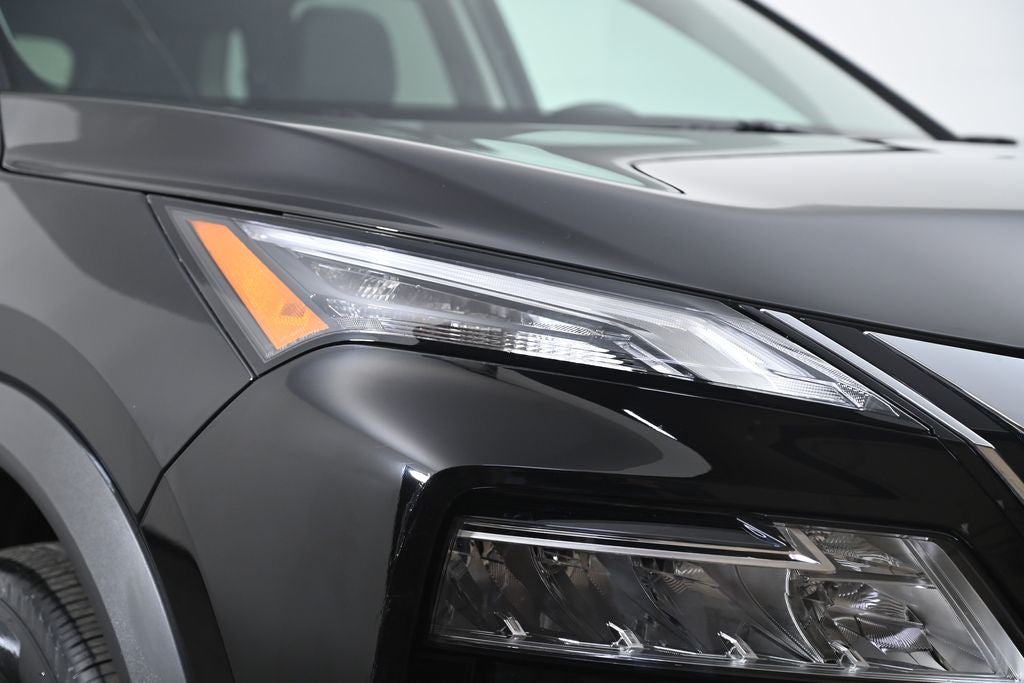 2023 Nissan Rogue SV Nissan Certified