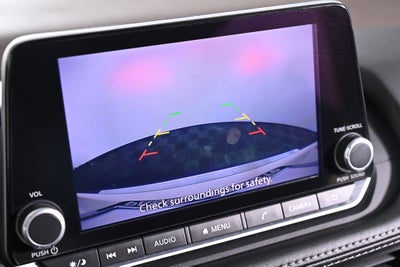 2023 Nissan Rogue SV Premium Nissan Certified