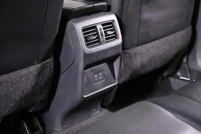 2023 Nissan Rogue SV Premium Nissan Certified