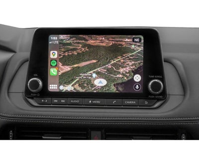 2023 Nissan Rogue SV Nissan Certified