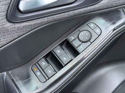 2023 Nissan Rogue SV Nissan Certified