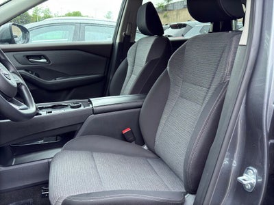 2023 Nissan Rogue SV Nissan Certified