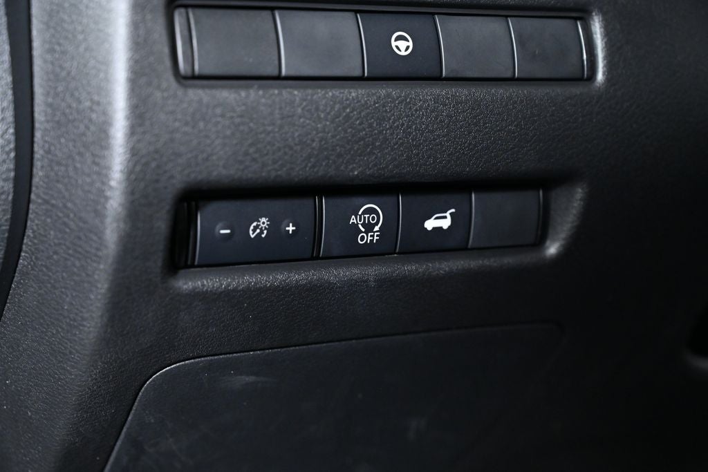 2023 Nissan Rogue SV Premium Nissan Certified