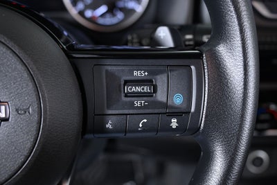2023 Nissan Rogue SV Nissan Certified