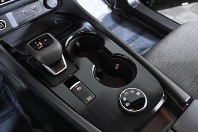 2023 Nissan Rogue SV Nissan Certified