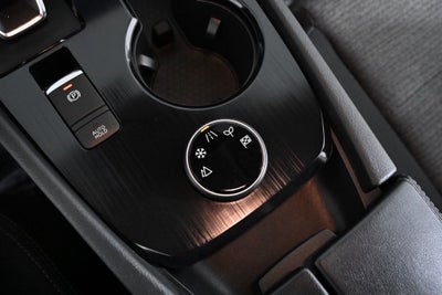 2023 Nissan Rogue SV Nissan Certified