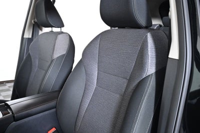 2023 Nissan Rogue SV Nissan Certified
