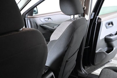 2023 Nissan Rogue SV Nissan Certified