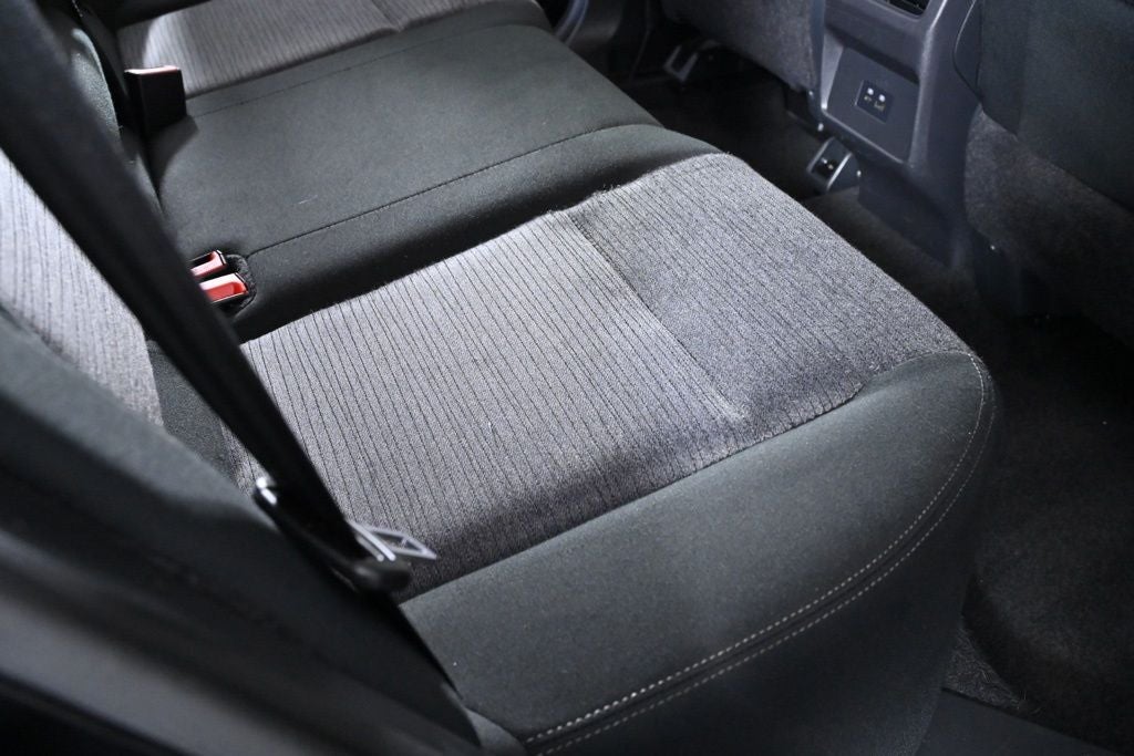 2023 Nissan Rogue SV Nissan Certified