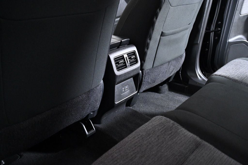 2023 Nissan Rogue SV Nissan Certified
