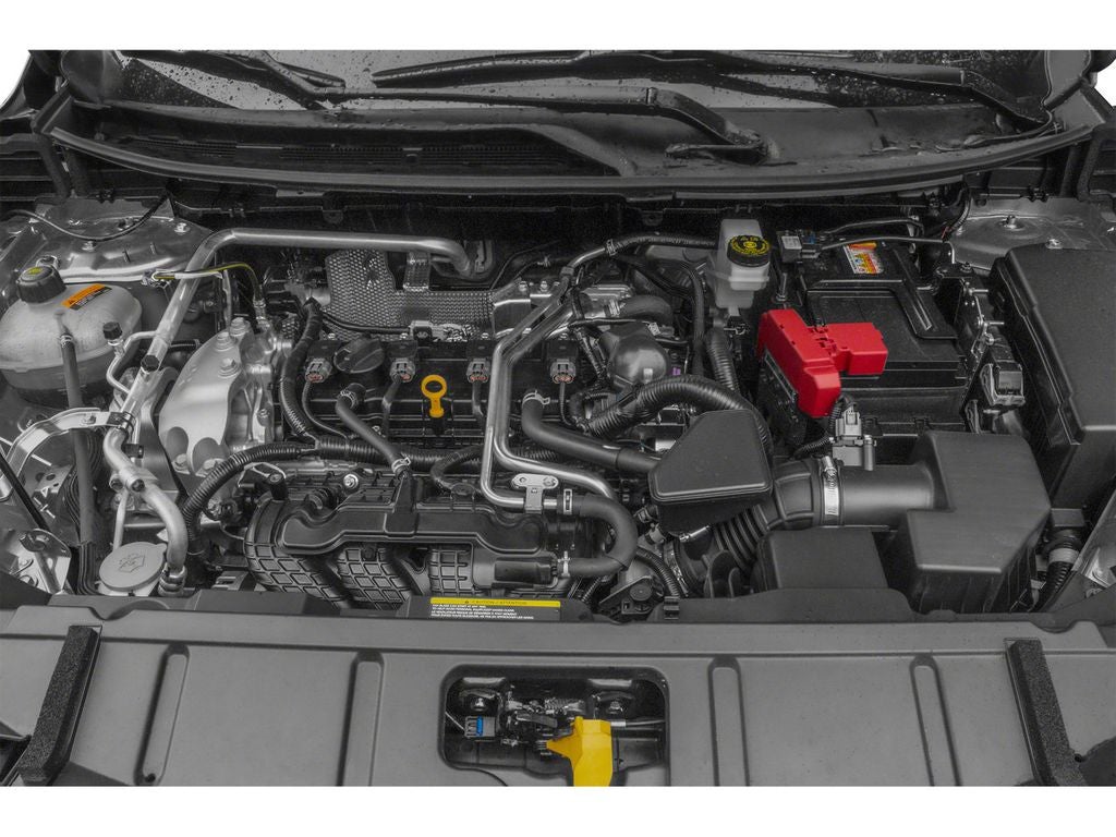 2023 Nissan Rogue SV Premium