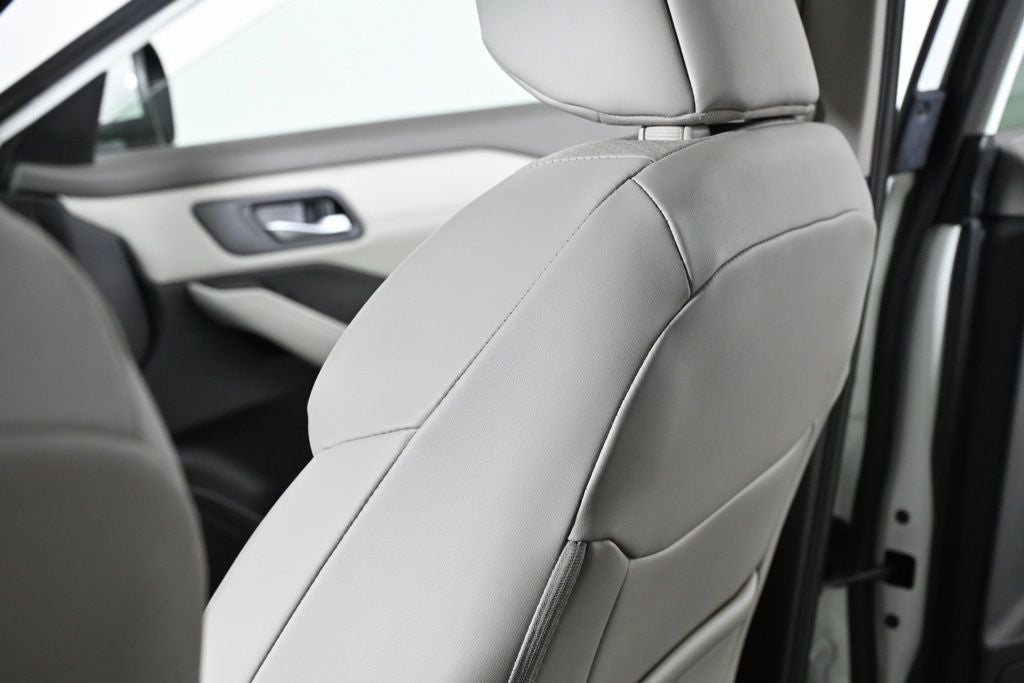 2023 Nissan Rogue SV Premium Nissan Certified