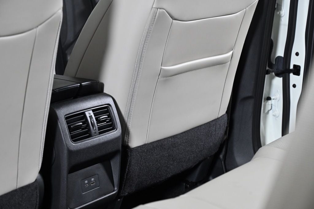 2023 Nissan Rogue SV Premium Nissan Certified