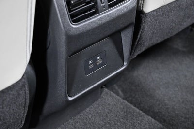 2023 Nissan Rogue SV Premium Nissan Certified