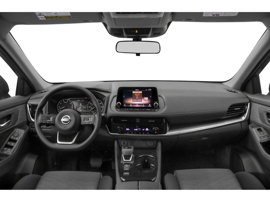 2023 Nissan Rogue SV Premium