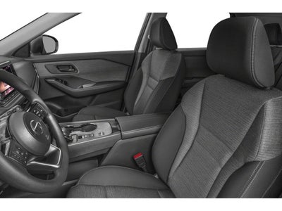 2023 Nissan Rogue SV Premium