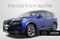 2023 Nissan Rogue SV Nissan Certified
