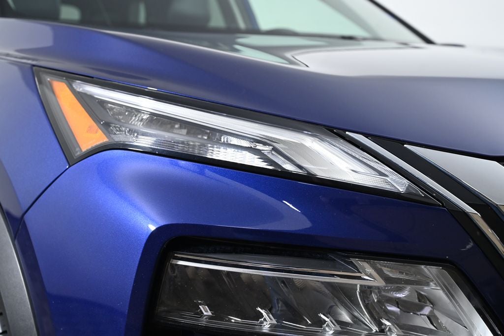 2023 Nissan Rogue SV Nissan Certified