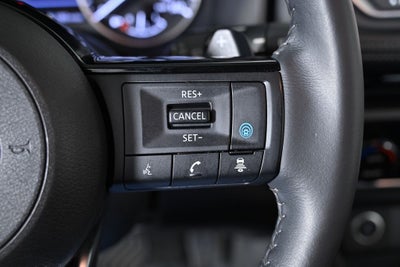 2023 Nissan Rogue SV Nissan Certified